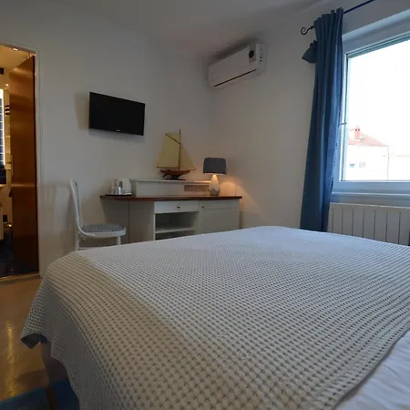 Villa Katarina Mali Losinj-2
