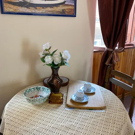 Rooms " City Center Crikvenica "40M Beach-2