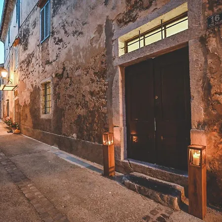 Galija Luxury Suites-3