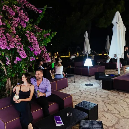 Ilirija Resort Hotel Kornati-3