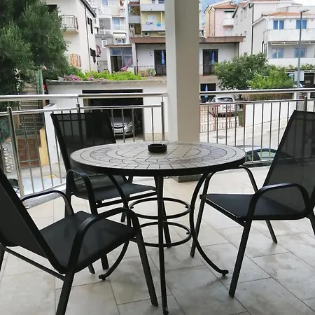 B&B Villa Kovac-2