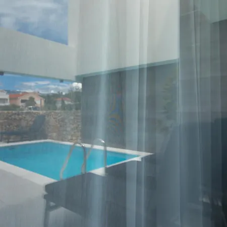 Novalja Bay Villas-2