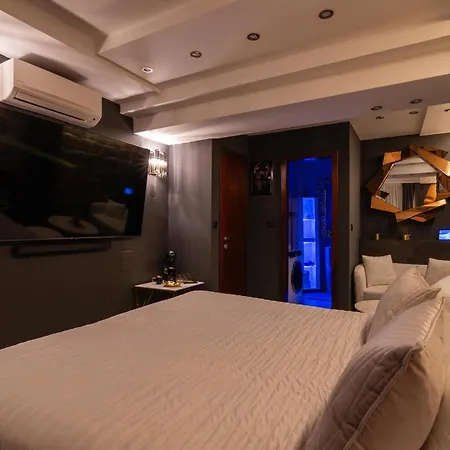 Vip Gold Room-2
