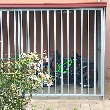 Bed&Breakfast Grgic-2