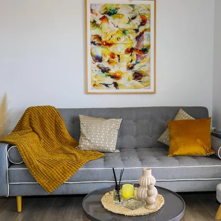 Juric 32 - Boutique Apartments-2