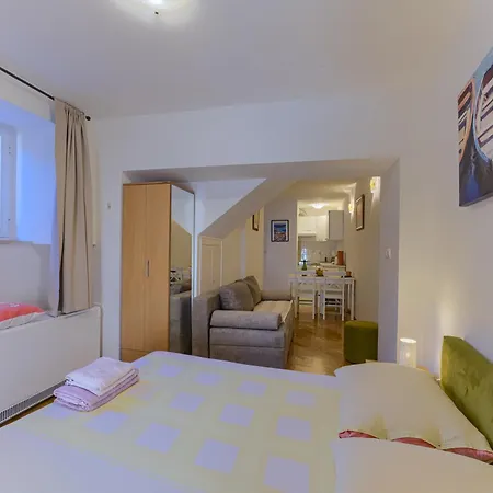 Guest House City Center-3