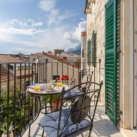 Casa Columba - Adults Only 4 Star Boutique Hotel With Outdoor Pool & Private Garden-2