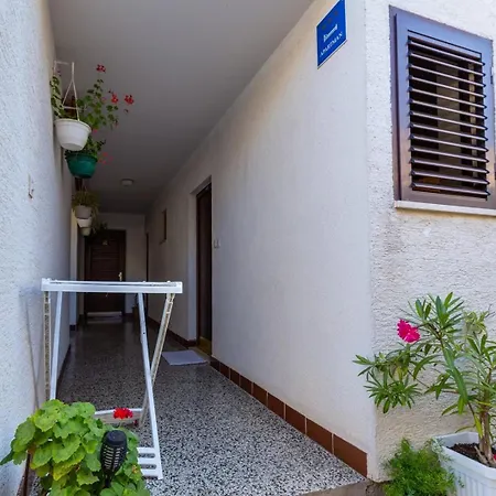 Apartments Gisela, Mali Losinj-2