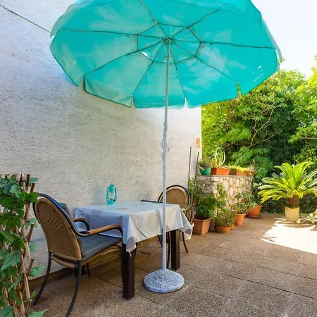 Apartments Gisela, Mali Losinj-3