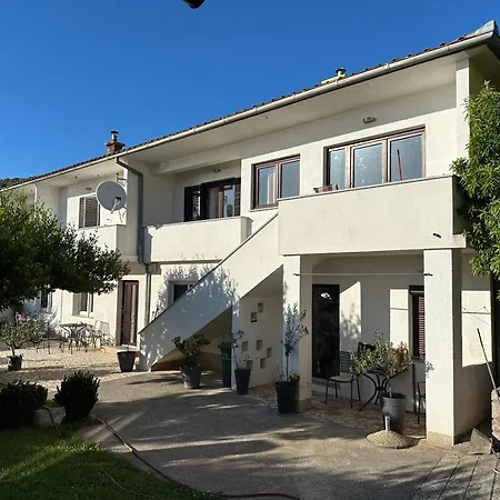 Villa Beba - Apartments-2