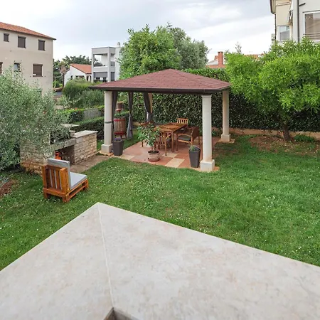 Apartments Bozena-Porec-2