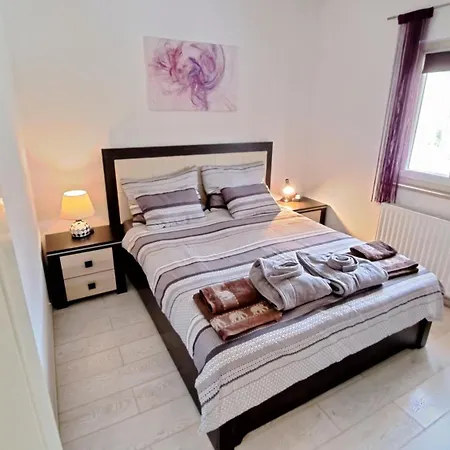 Villa Chiara With Private Pool And Garden-2