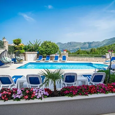 Villa Markoc-2
