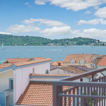 Hotel Stella Maris - Style & Comfort-2