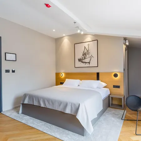 Hotel Squero-2