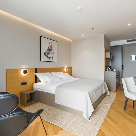 Hotel Squero-3