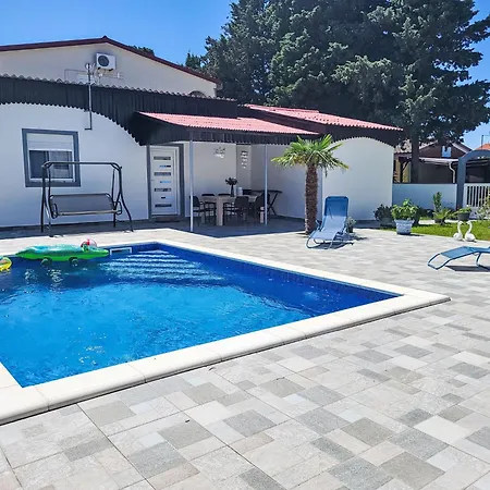 Holiday Home Matea By Interhome-3