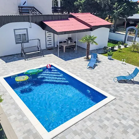 Holiday Home Matea By Interhome-2