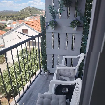 Studio Apartman Laca-2