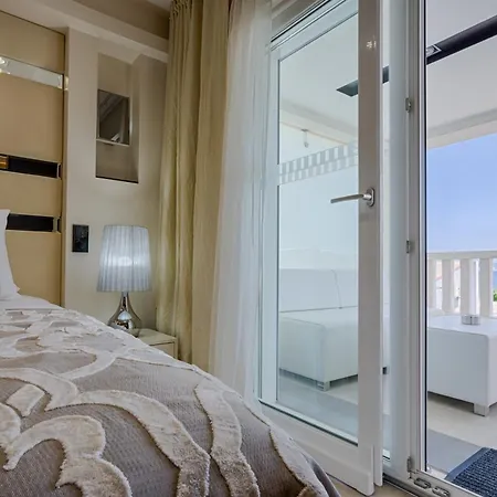 Damianii Luxury Boutique Hotel & Spa-2