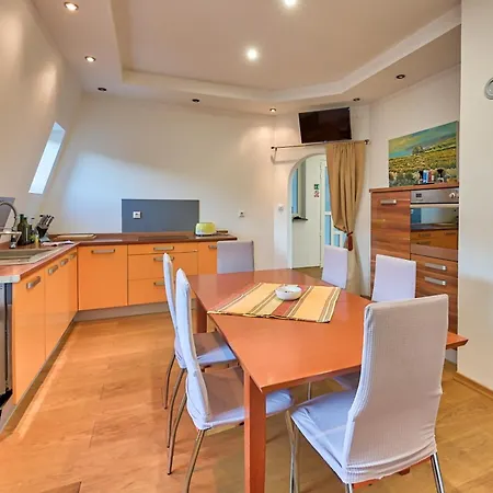 Apartment Lux Gold Opatija-3