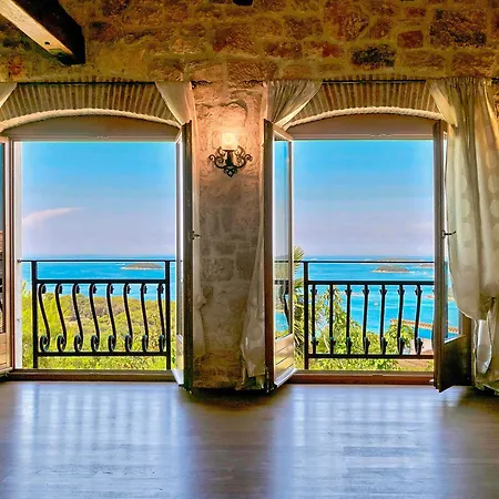 Holiday Home Zollia By Interhome-3