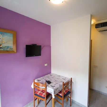 Apartmani Hrga-2