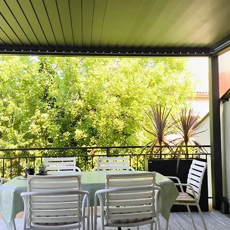 Apartmani Melita-3