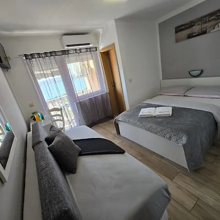 Guest House Berto-3
