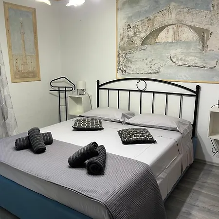 Rooms Barbieri Rovinj-2