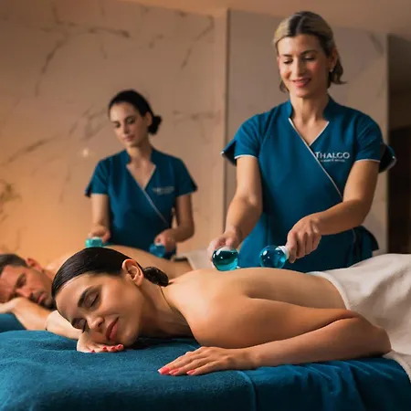 Hilton Rijeka Costabella Beach Resort And Spa-3