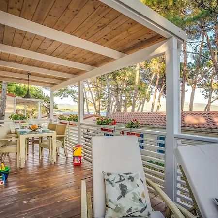 Valamar Camping Jezevac-3