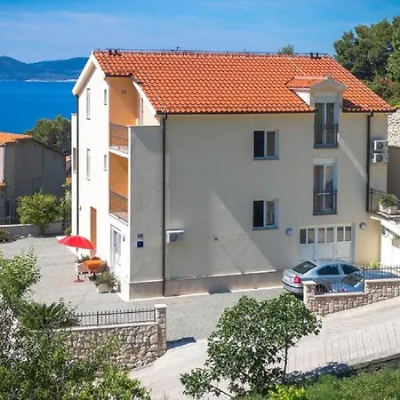 Apartments Davor-2