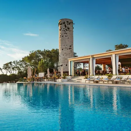 Isabella Island Resort, Valamar Collection-2