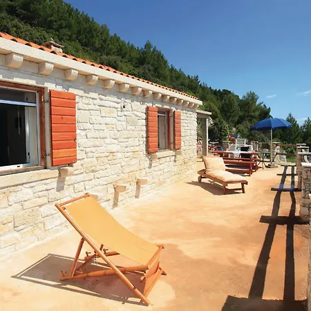 Holiday Home Zrnovo With Fireplace X-3