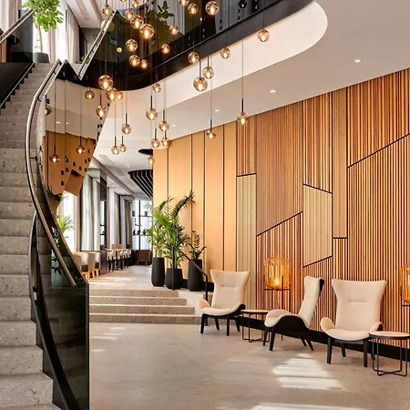 Ac Hotel By Marriott Split-3