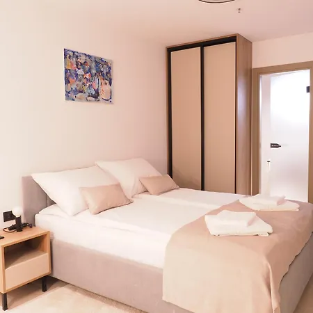 Dubrovnik Old Town Hotel Akademis Gariste-2