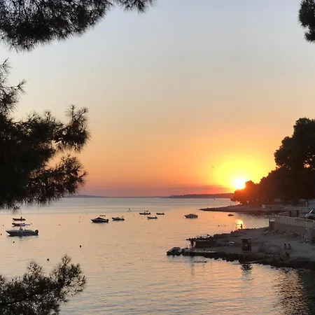Glamping Tents | Losinj | Camp Cikat-3