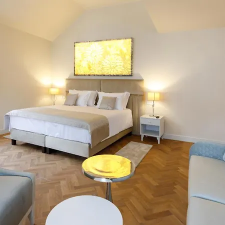 Heritage Hotel Santa Lucia-3