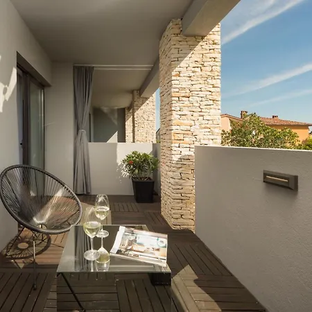 Boutique Hotel Chevalier By Bura Hotels - Adults Only-2