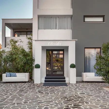 Boutique Hotel Chevalier By Bura Hotels - Adults Only-3