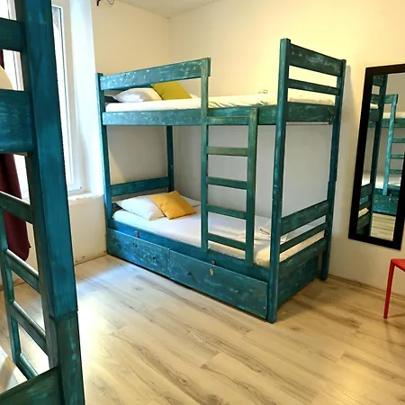 White Rabbit Hostel-2
