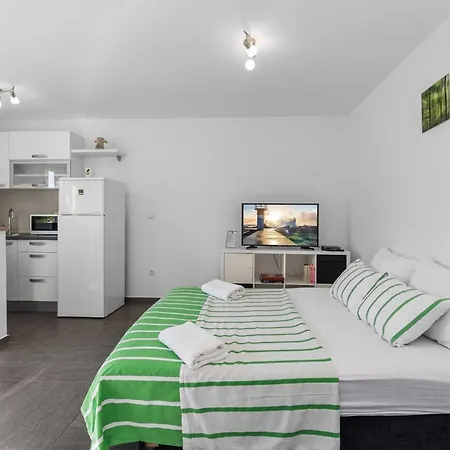 Studio Apartment Sekula-3
