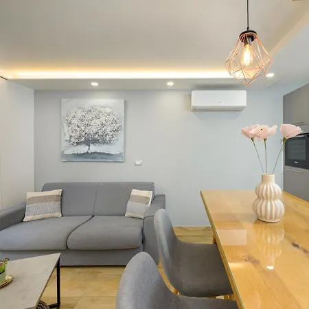 Lavanda Maslina - New Luxury Apartments-3