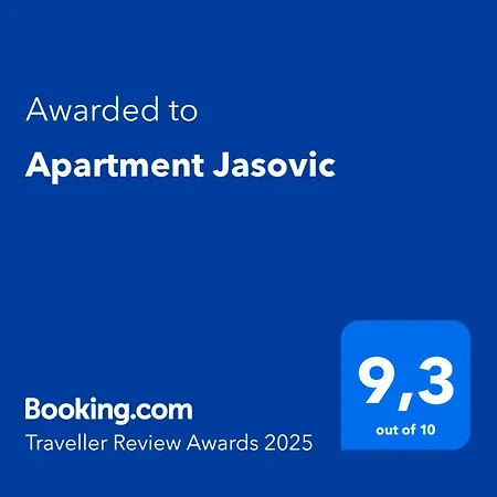 Apartment Jasovic-3