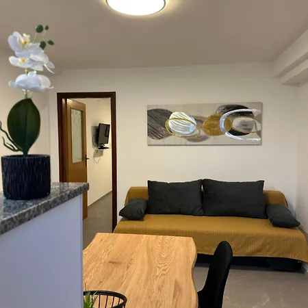Apartment Bilic-3