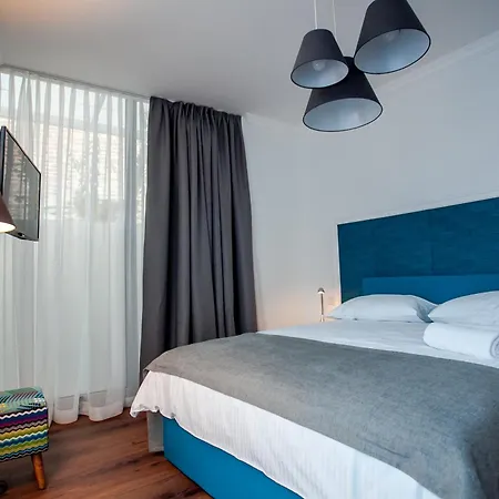 Flex Selfcheckins - Zagreb - Hostel - 8 Rooms - City Centre-2