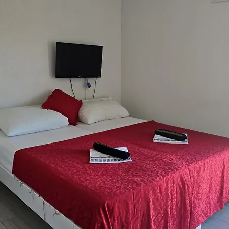Villa Apartments Anifil-3