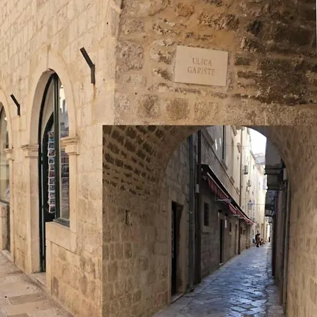 Dubrovnik Old Town Hotel Akademis Gariste-3