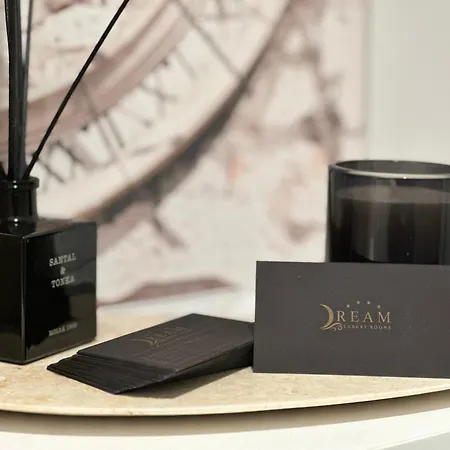 Dream Luxury Rooms-2